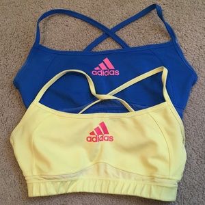 Adidas Climalite Sportsbras